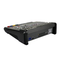 Vente Directe Usine Table de Mixage DJ Professionnelle 10 Voies CMS 1000-3 Mélangeur Audio Numérique