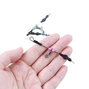 Nuevo Conector de Pesca Urfe para Enganches Rápidos Temporales para la Pesca Kolay <span class=keywords><strong>Atma</strong></span> Aparati - Product Image 5