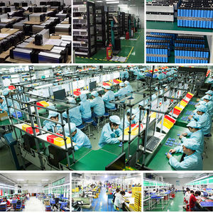 Headbatt เกรด A Lifepo4 310ah เซลล์3.2V 230Ah 200ah Lifepo4แบตเตอรี่ลิเธียมไอออน230ah LiFePo4เซลล์ - Product Image 4