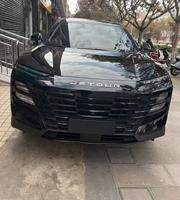 Voiture d'occasion Jetour Dasheng 2023 Jetour Dasheng 2024 Automatique 1.6T DCT King ULTRA Voiture à essence Jetour Dashing 2023