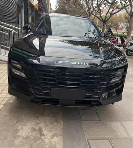 Auto Usata Jetour Dasheng 2023 Jetour Dasheng 2024 Automatica 1.6T DCT <span class=keywords><strong>King</strong></span> ULTRA Auto a Benzina Jetour Dashing 2023 - Product Image 1