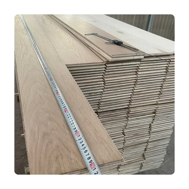 Engineered Wood Flooring High Quality Construction Real Hot Selling Estate Supplier Durable Accessories Good Price