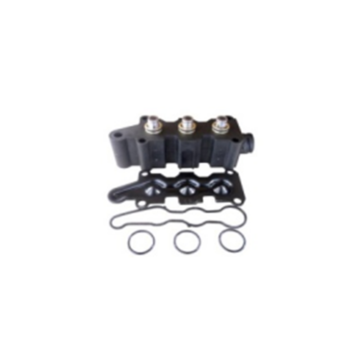 ECAS VALVE 4422002221 4422012221 4423012221 4422022621 4422032631 