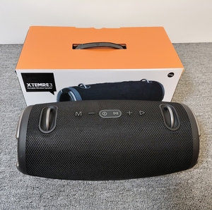 <span class=keywords><strong>Altavoz</strong></span> Inalámbrico <span class=keywords><strong>Xtreme</strong></span> <span class=keywords><strong>3</strong></span> 2026, <span class=keywords><strong>Altavoz</strong></span> Portátil con Bluetooth 5.0, <span class=keywords><strong>Altavoz</strong></span> Resistente al Agua, Go2 Go3 Flip5 Flip6 Boombox - Product Image 3