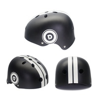 Casque de Skateboard Sportif ABS de Haute Qualité Homologué CE CPC pour Hip-hop, Cyclisme, Escalade et Patinage – Offre Spéciale