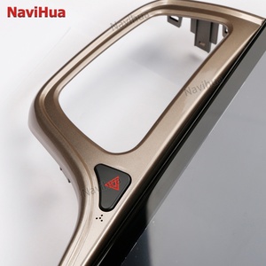 NaviHua Tesla 14.4inch Touch Screen New Upgrade DVD Player <b>for</b> Tesla Ekran Jeep Grand Cherokee 2010 -17 Automotive Electronics - Product Image 6