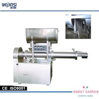 Machine à Battre le Fondant Continue
