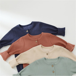 Conjuntos de Ropa para Bebés, Niños y Niñas, Ropa de Otoño para Recién Nacidos, Mamelucos de Bebé, Pijamas de Punto, Ropa de Invierno para Recién Nacidos - Product Image 2