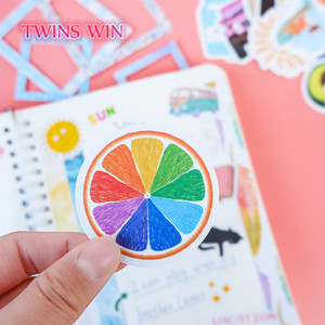 Bộ Sổ Lưu Niệm Phổ Biến Bộ Sổ Nhật Ký Tự Làm Quà Tặng Học Sinh Bộ Sổ Tay Sổ Tay 518 - Product Image 3