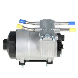 Pompe à carburant pour Ford 6.0L - 2003-2007Y - 6C3Z9G282C 6C3Z9G282AA 6C3Z9F759A 3C3Z9C407AB 3C3Z9C407AA - Product Image 2