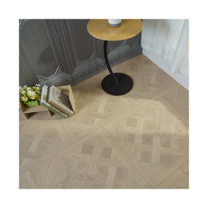 <span class=keywords><strong>Parquet</strong></span> stratifié gris brillant pour villas avec considération du meilleur plancher flottant et du meilleur prix <span class=keywords><strong>de</strong></span> vente - Product Image 2