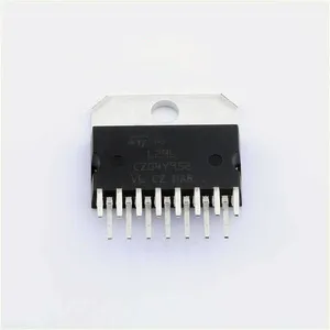 BOM service Original ST L296 Multiwatt-15 DC-DC fonte de alimentação chip circuitos integrados componentes eletrônicos chip IC L296