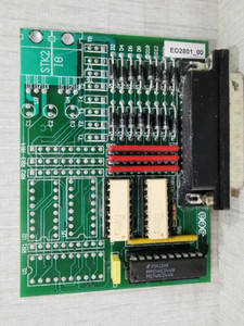 STK2-I8 STK2I8 Control Board Module Series for Plc - Product Image 4