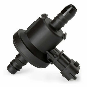 Válvula solenoide de vacío 0280142500 BV61-9G866-AA para Ford Escape Focus Escort - Product Image 1