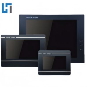 Nouveau Original GH043 GH043E HMI écran tactile Plc Module de contrôleur de programmation contrôleur d'automatisation industrielle stock d'entrepôt - Product Image 2