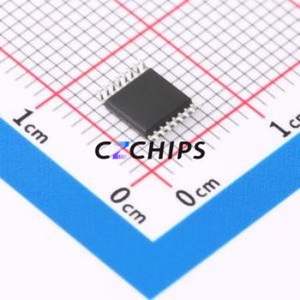 Original et nouveau RS595SXTSS16 TSSOP-16 Circuit intégré IC puce registre à décalage vente entière puces de composants électroniques et Service de nomenclature - Product Image 2