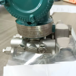 Nuevo Medidor de Flujo Diferencial de Bajo Caudal Yokogawa EJA110E/EJA115E Digital Optimizado para Aplicaciones de Bajo Caudal - Product Image 5