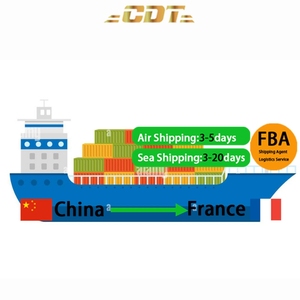 Chi phí giải phóng mặt bằng USA chuyển tiếp nhanh chóng giao nhận Trung Quốc Úc giá rẻ từ tàu chở hàng DDP Amazon về phía trước tính toán vận tải đường biển - Product Image 1