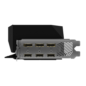 Tarjeta Gráfica para Juegos GIGABYTE GeForce RTX 3090 24G Usada, con 24GB GDDR6X Serie 30, Compatible con GPU GeForce RTX 3080 3070 3060TI - Product Image 5