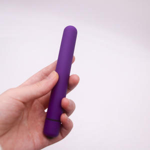 꽃 새싹 진동기 친밀한 즐거움 처녀 다중 주파수 자위대, 핥는 장치 진동 미니 마사지 스틱 - Product Image 3