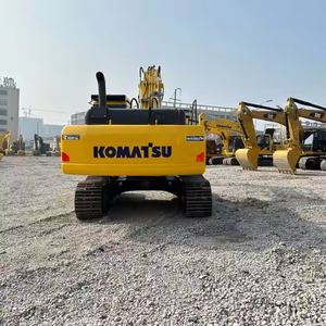 Komatsu รถขุด Pc300 30ตันมือสอง - Product Image 6