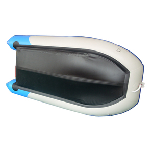 Raft gonflable FREESUN Classic River, bateau pneumatique à fond plat, bateau de pêche avec moteur, bateaux à rames gonflables à <span class=keywords><strong>vendre</strong></span> - Product Image 2