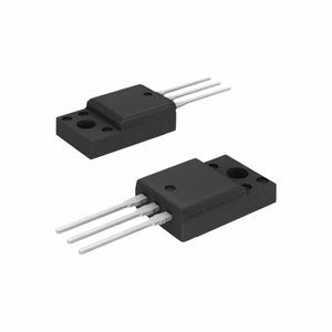 ชิ้นส่วนวงจรอิเล็กทรอนิกส์ TO-220-3 แพ็คเต็ม KSD1944TU ทรานซิสเตอร์ของแท้ - Product Image 1