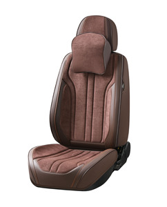 Most Popular High Quality <b>Car</b> <b>Interior</b> Accessories Full Comfortable Seat Cushion <b>Car</b> Seat Cover with Headrest - Product Image 2