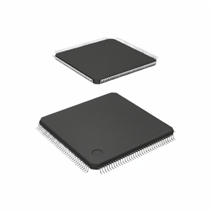 แฟลช144QFP ST10F269DTR3 16BIT แบบฝังตัว144 BFQFP IC MCU ชิ้นส่วนอิเล็กทรอนิกส์256KB ผู้จัดจำหน่ายที่ได้รับอนุญาต - Product Image 1