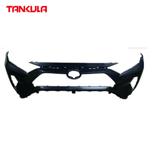 Partes de Carrocería para Toyota Parrilla Frontal Luz Trasera Faro Parachoques Accesorios de Coche Repuestos de Automóvil para Toyota <span class=keywords><strong>RAV4</strong></span> 2019 2020 - Product Image 4