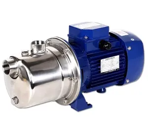 Pompe centrifuge à jet Yuehua SZ075B-P 380V BD-P 220V 090 V V - Product Image 3