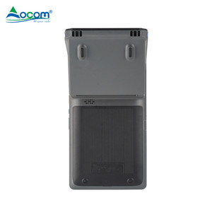 OCOM <span class=keywords><strong>POS</strong></span>-T8 Androidオールインワンタッチスクリーン8インチモバイル決済端末4Gポータブル<span class=keywords><strong>NFC</strong></span> WIFIハンドヘルド<span class=keywords><strong>POS</strong></span> - Product Image 3