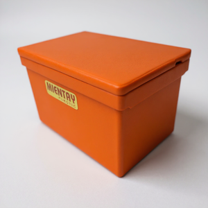 Boîte de rangement à glace tendance de type presse 76x87-79x132-118cm, bac à glaçons à libération rapide pour cuisine moderne, international - Product Image 3