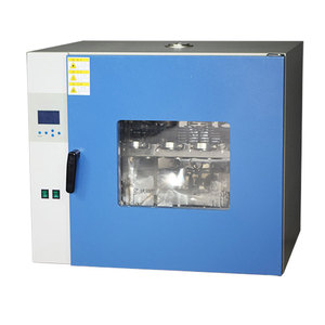 Four de séchage à haute température de 200 degrés, prix du four à <span class=keywords><strong>air</strong></span> chaud pour laboratoire, four de cuisson électrique pour moteur - Product Image 5