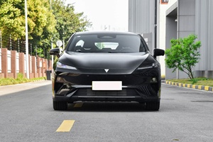 2024 Shenlan hybride berline à hayon Changan Auto Deepal L07 véhicule à énergie nouvelle avec Offre Spéciale en mode de conduite 4WD - Product Image 2