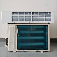 Climatiseur mural mini-split GREE 12000 BTU 1,5 CV R410a Inverter pour usage domestique – Prix abordables