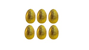 Máquina envolvedora de chocolate de huevo hueco de gran tamaño, 150 p/min, para tipo <span class=keywords><strong>Kinder</strong></span> <span class=keywords><strong>Joy</strong></span>, embalaje de lámina de esfera hueca - Product Image 6