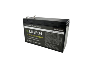 New Arrival Small Lithium Ion <strong>Battery</strong> <strong>12v</strong> 10ah Lifepo4 for Electric Boats/electric Kid Car Ups - Product Image 4