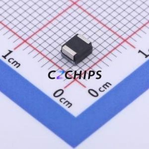 Condensateur au tantale 293D475X9020B2TE3 CASE-B-3528-21(mm) 4.7uF 10% 20V 2.9Ohm - Product Image 2