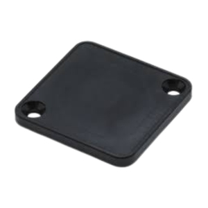 แท็ก RFID ชุด V680 V680-D1KP66T 13.56MHz แบบห่อหุ้มด้วยหน่วยความจำของผู้ใช้1kB สำหรับใช้ในอุตสาหกรรม - Product Image 3