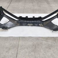 Pièces de carrosserie automobiles de haute qualité pour BYD Sealion 06 2025, pièces de rechange OEM, plaquettes de frein, pare-chocs