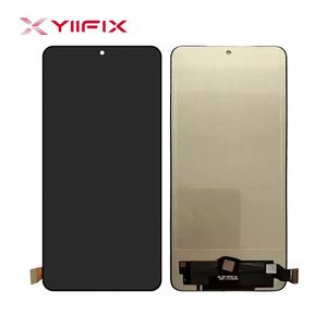 Écran tactile Yiifix pour Xiaomi 70 Pro et Mi K70 Pro, remplacement d'écrans LCD de <span class=keywords><strong>téléphone</strong></span> portable, écran AMOLED pour <span class=keywords><strong>téléphone</strong></span> portable - Product Image 4