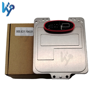 โมดูลบัลลาสต์ไฟหน้าซีนอน HID KY OEM 955.631.194.01 955.631.194.02 95563119401 95563119402 สำหรับอุปกรณ์ตกแต่งรถยนต์ Porsche - Product Image 6