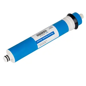 JHM ménage 2012-150gpd ro filtre à eau domestique RO membrane ro purificateur d'eau osmose inverse