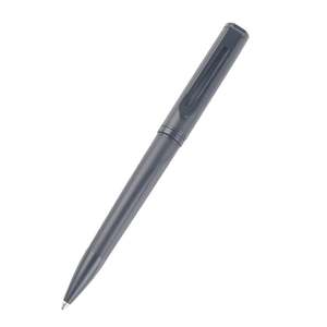 Stylo bille noir personnalisé avec logo, best-seller - Product Image 1