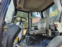 Chargeuses-pelleteuses d'occasion bon marché en bon état pour JCB 3CX