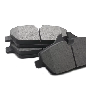 <span class=keywords><strong>Pastiglie</strong></span> Freno di Alta Qualità D1308-8423 34116771838 34116772892 per <span class=keywords><strong>BMW</strong></span> <span class=keywords><strong>1</strong></span> E87/MINI R56, <span class=keywords><strong>Pastiglie</strong></span> Freno Anteriori ad Alte Prestazioni - Product Image 4