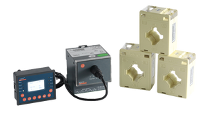 Relé de Protección Inteligente <span class=keywords><strong>Acel</strong></span> ARD2F-800 con Pantalla LCD, Protector de Motor Inteligente para Fábrica de Papel - Product Image 3