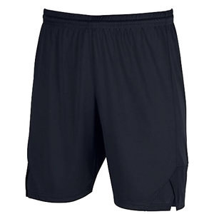 Pantalones Cortos Cargo Casuales para Hombre con Cordón Ajustable, Diseño Dividido Lateral Personalizado, para Baloncesto, Gimnasio, Correr, Verano 2023, Venta al por Mayor, 100% Poliéster de Secado Rápido - Product Image 1