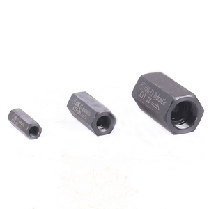 ไฮดรอลิก CIT-06 โซลินอยด์ไฮดรอลิกแบบควบคุมสปูล - Product Image 6